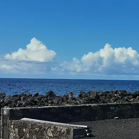 Bed & Breakfast Ocean Breeze *