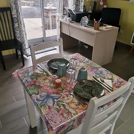 Bed & Breakfast Ocean Breeze