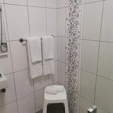 Ocean Breeze Cais do Mourato