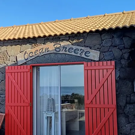 Ocean Breeze *