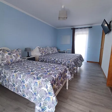 Bed & Breakfast Ocean Breeze *