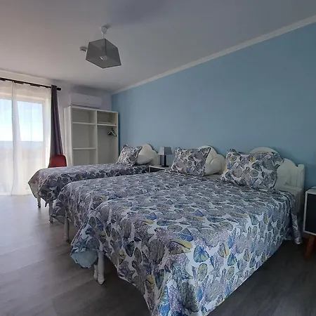Ocean Breeze * Cais do Mourato