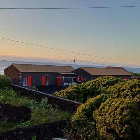 Ocean Breeze Bed & Breakfast