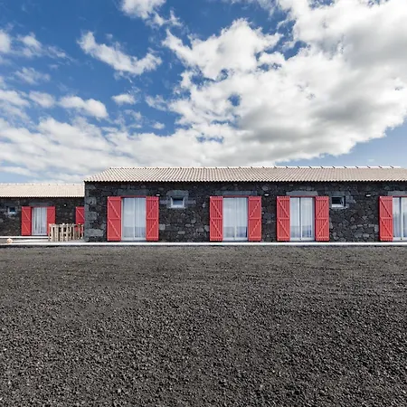 Ocean Breeze Cais do Mourato