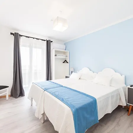 Bed & Breakfast Ocean Breeze