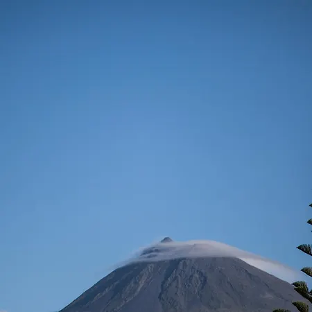 Ocean Breeze Cais do Mourato