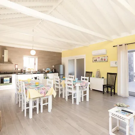 Bed & Breakfast Ocean Breeze *