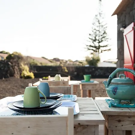 Bed & Breakfast Ocean Breeze *
