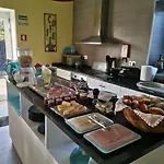 Bed & Breakfast Ocean Breeze Cais do Mourato