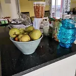 Bed & Breakfast Ocean Breeze Cais do Mourato