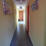 Ocean Breeze Bed & Breakfast 3*