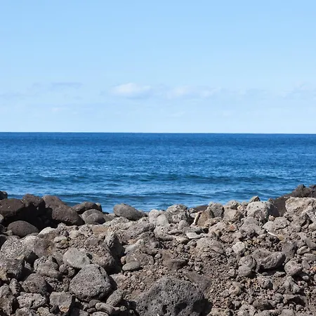 Ocean Breeze Bed & Breakfast