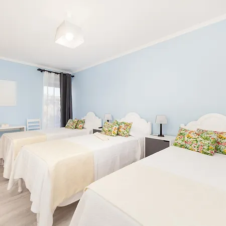 Ocean Breeze Cais do Mourato