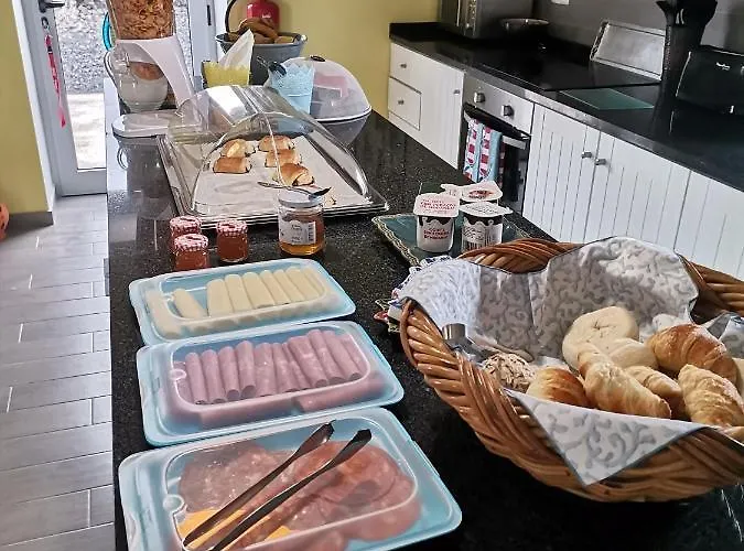 Ocean Breeze Cais do Mourato