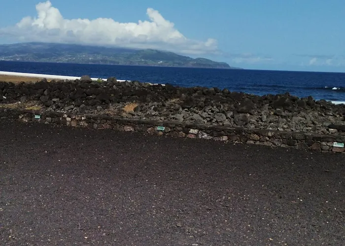 Bed & Breakfast Ocean Breeze 3*