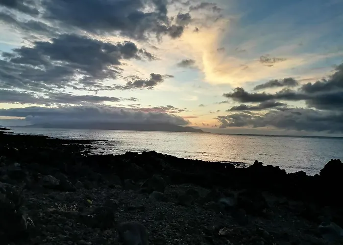 Ocean Breeze Bed & Breakfast 3*