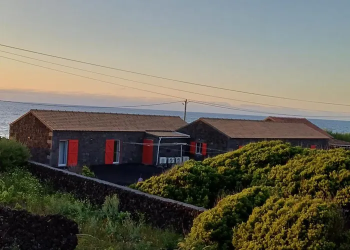 Ocean Breeze Bed & Breakfast