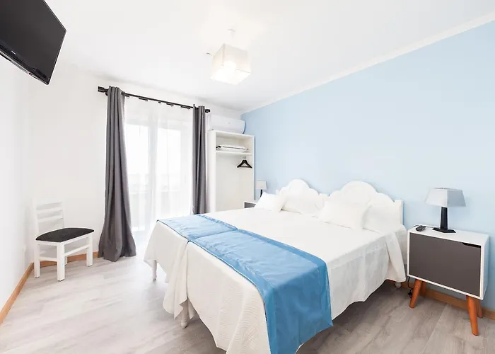 Bed & Breakfast Ocean Breeze