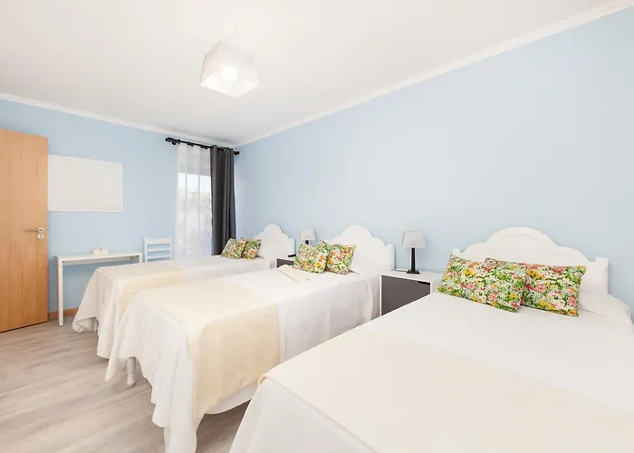 Ocean Breeze Cais do Mourato